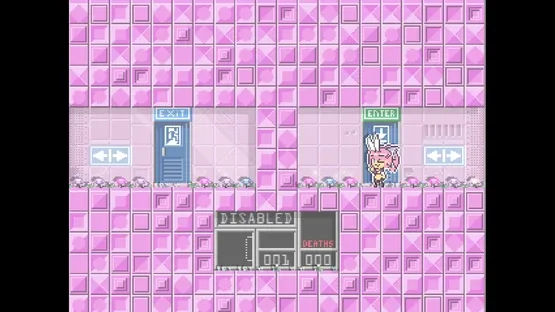 Panic Floor!! screenshot 2