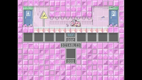 Panic Floor!! screenshot 3