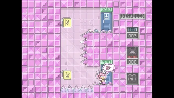 Panic Floor!! screenshot 4