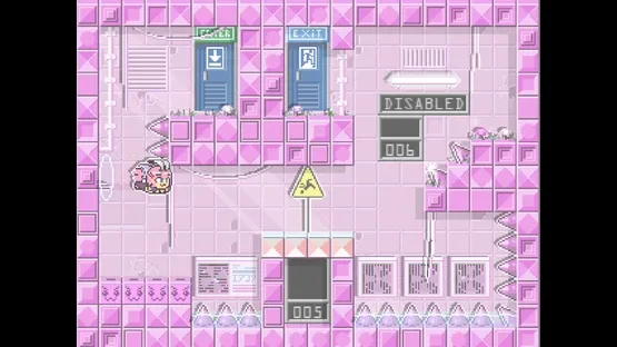 Panic Floor!! screenshot 5