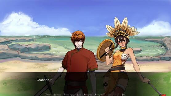 Godland: The Fire Quest cover