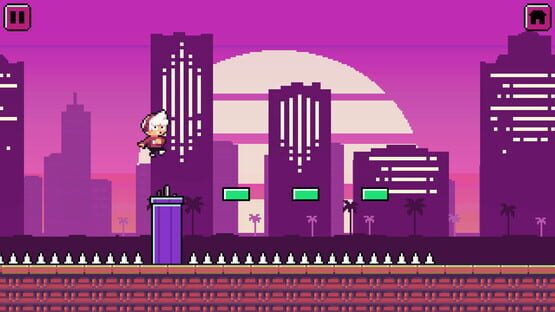 Tom's Adventure screenshot 5