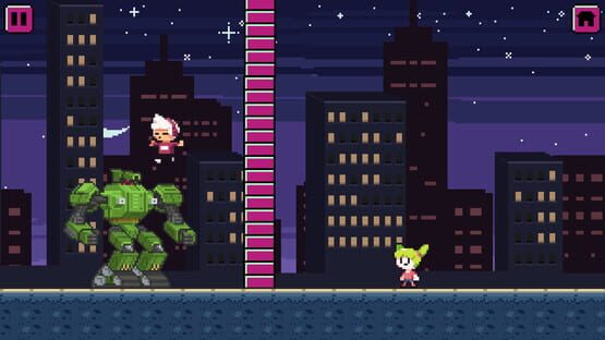 Tom's Adventure screenshot 4