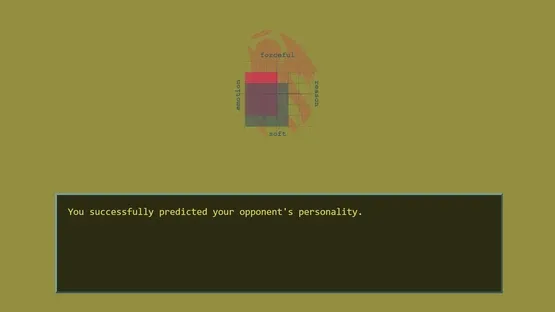 Ren's Demons I screenshot 1