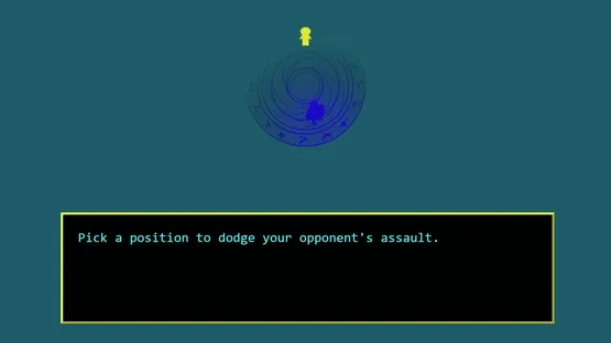 Ren's Demons I screenshot 4