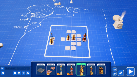 Chessarama Screenshot