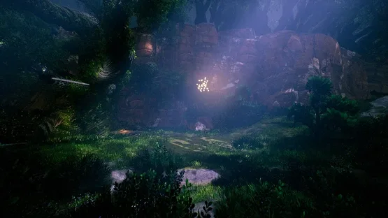 The Lord of the Rings: Gollum screenshot 11