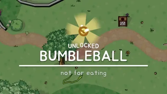 Frog Golf screenshot 3