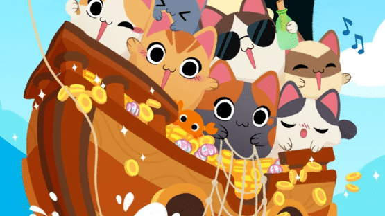 Sailor Cats Screenshot