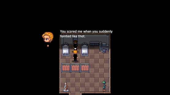 Roppongi Hunters cover