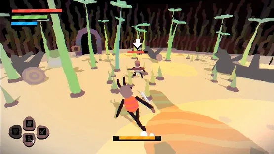 White Lavender screenshot 2