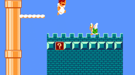 Mushroom Heaven Screenshot