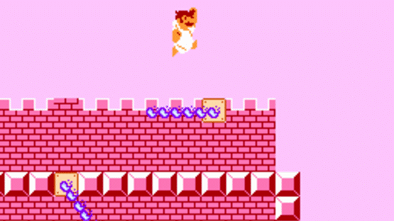 Mushroom Heaven Screenshot