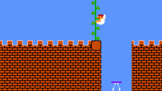 Mushroom Heaven Screenshot