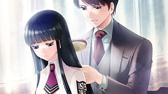 Torikago no Marriage Screenshot