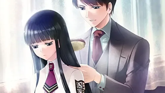 Torikago no Marriage screenshot 4