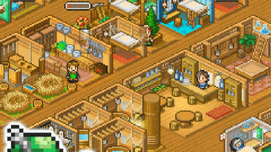 High Sea Saga Screenshot