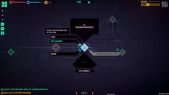 Drop: System Breach screenshot 9