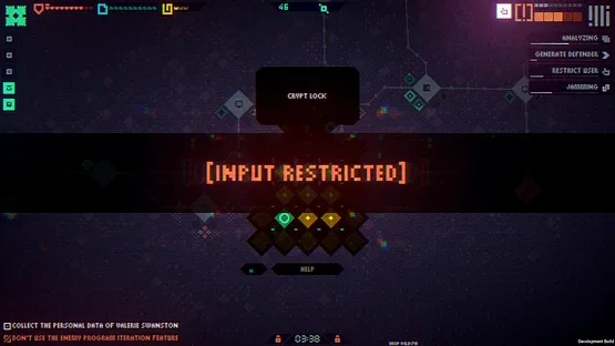 Drop: System Breach screenshot 8