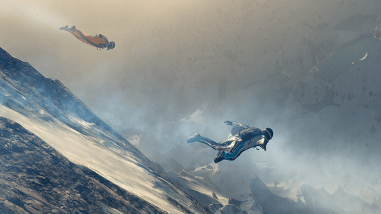 Steep: Gold Edition Screenshot