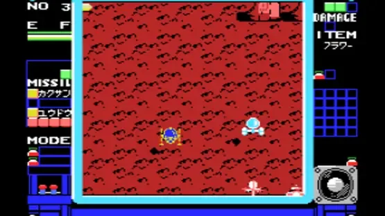 Topple Zip screenshot 2