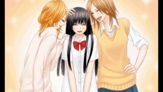 Kimi ni Todoke Special Screenshot