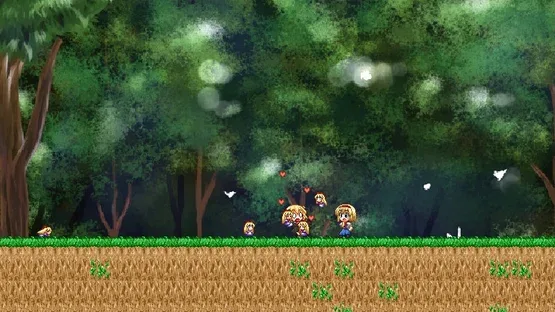 Yoiyami Dreamer: Voice of the Dreambringer screenshot 8