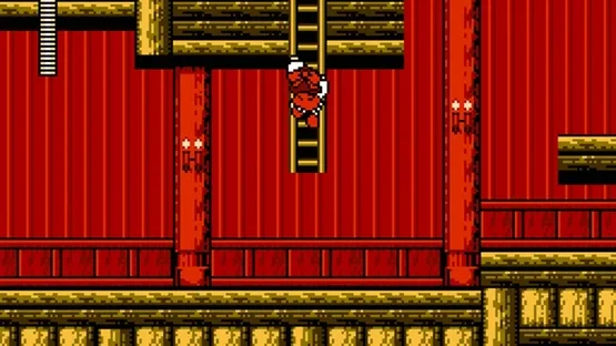 Touhou Rock Maiden FC screenshot 6