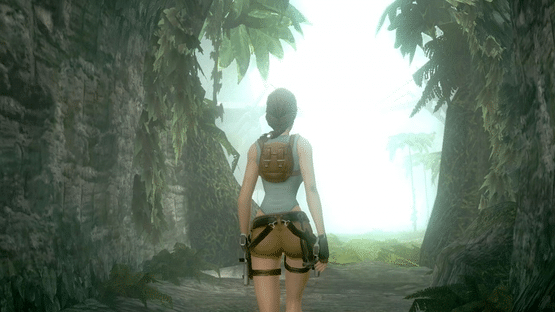 Tomb Raider: Anniversary - Collectors Edition Screenshot