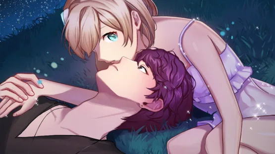 Love Signal: D-Mate screenshot 1