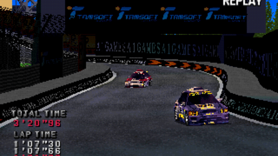 Racing Screenshot