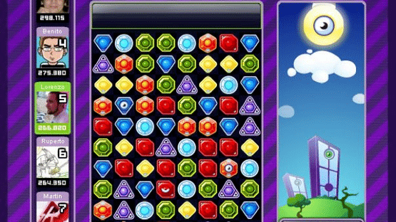 Biotronic Screenshot