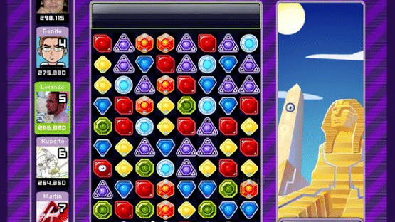Biotronic Screenshot