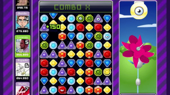 Biotronic Screenshot