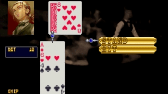 Card Games Screenshot