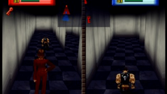 Simple 1500 Series Vol. 57: The Meiro Screenshot