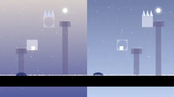 Q-Cubed screenshot 4