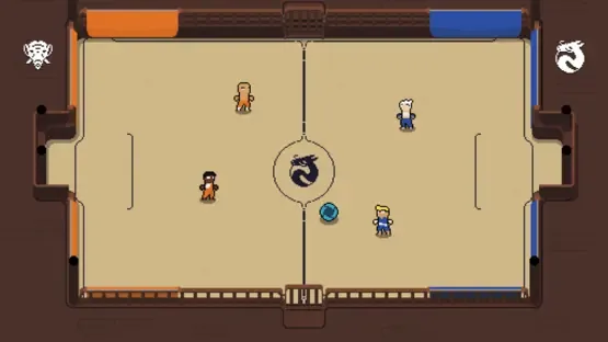 Kojum screenshot 2