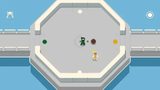 Kojum screenshot 1