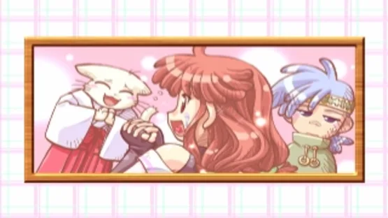 Simple 1500 Series Vol. 63: The Gun Shooting 2 screenshot 1