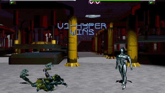 Rise 2: Resurrection Screenshot