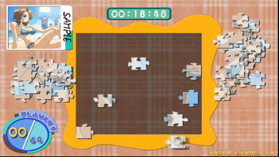 Puzzle Maniacs Screenshot