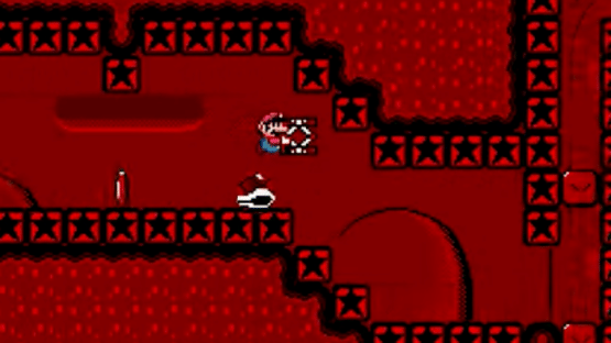 Red Hell Screenshot