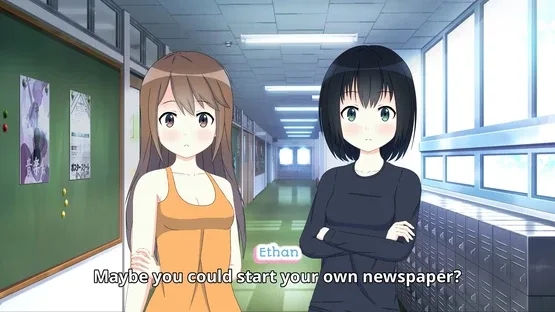 What Makes Us Special screenshot 5