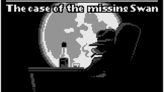 Sam Mallard: The Case of the Missing Swan Screenshot