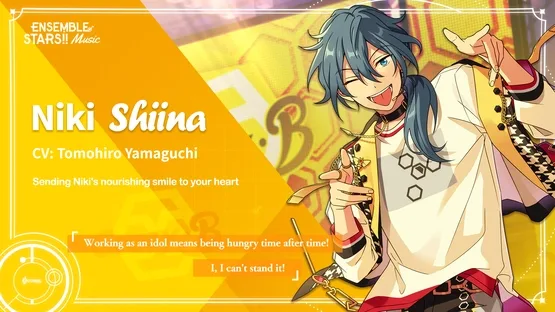 Ensemble Stars!! Music screenshot 2