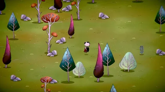 Voltaire: The Vegan Vampire screenshot 4