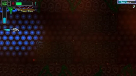 Herodes gameplay screenshot 3