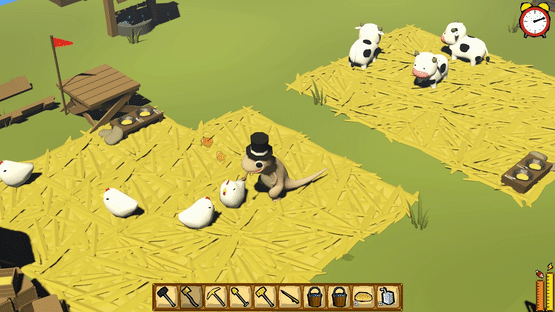 Cheaphaven Screenshot