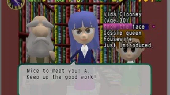Metropolismania screenshot 2